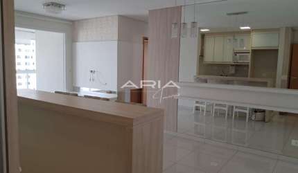 Apartamento à VENDA, na Gleba Palhano, Zona Sul de Londrina - PR