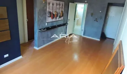 Apartamento para LOCAÇÃO no Edifício Azaléias rua Espírito Santo centro Londrina
