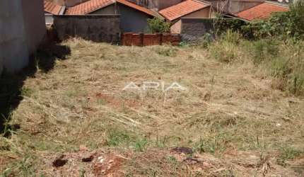 Terreno à VENDA no Jd. Belle Ville - Zona Norte. Londrina PR