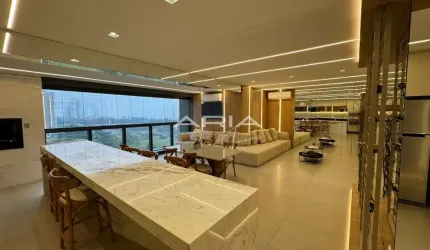 Apartamento à venda no Edifício Trianon, Gleba Palhano, LONDRINA - PR