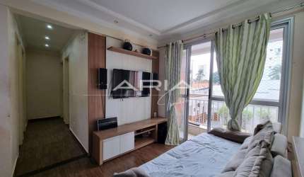 Apartamento para locação no Garden Catuai, Jd Terra Bonita, LONDRINA - PR