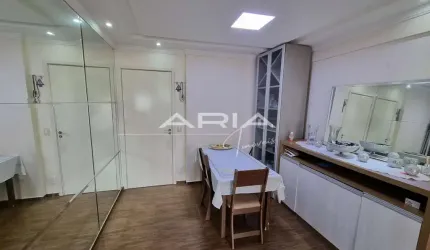 Apartamento para locação no Garden Catuai, Jd Terra Bonita, LONDRINA - PR