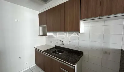 Apartamento para locação no Brisas do Lago na Gleba Palhano, Londrina PR
