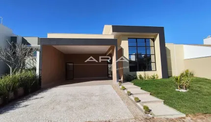 Casa disponível a VENDA no Condomínio Residencial Sonora, Terra Bonita