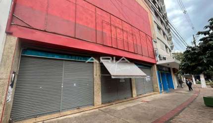 Loja Comercial disponível para locação, Centro, LONDRINA - PR