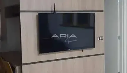 Apartamento à venda, Jardim Residencial Paraíso, ARARAQUARA - SP