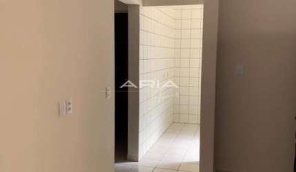 Apartamento OPORTUNIDADE à venda, Parque Laranjeiras, ARARAQUARA - SP