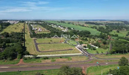 Lote á venda - Bella Vitta, Araraquara SP