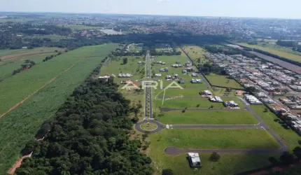 Terreno à venda,250.00 m , Bella Vittá, ARARAQUARA - SP