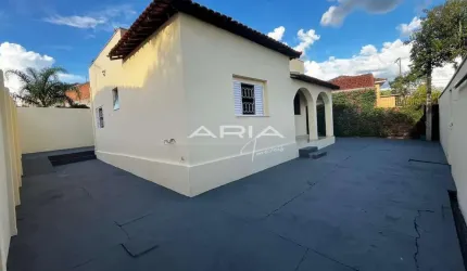 Casa 2 quartos à venda, Vila Xavier (Vila Xavier), ARARAQUARA - SP