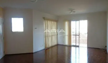 Apartamento 3 quartos sendo 1 suíte à venda, Ed San Remo, ARARAQUARA - SP