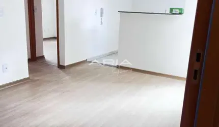 Apartamento 2 quartos à venda, Residencial Aster, ARARAQUARA - SP