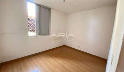 Apartamento para VENDA no Res Parque da Fonte, Vila Harmonia, ARARAQUARA - SP