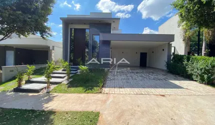 Casa para VENDA no Portal das Tipuanas, Jardim Imperador, ARARAQUARA - SP