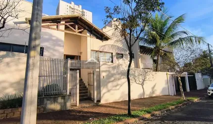 CASA PARA VENDA OU LOCAÇÃO  USO RESIDENCIAL OU COMERCIAL  ARARAQUARA  SP