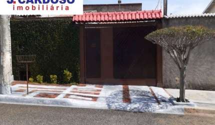 Casa com 2 dormitórios à venda, 140 m² por R$ 530.000,00 - Wanel Ville - Sorocaba/SP