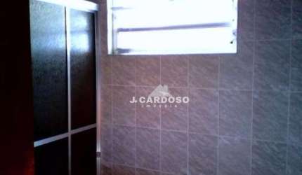 Casa Residencial à venda, Jardim Altos do Itavuvu, Sorocaba - CA0013.