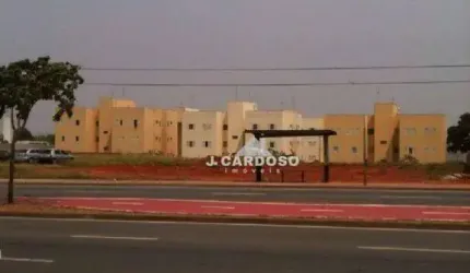 Terreno Comercial para venda e locação, Vila Nova Sorocaba, Sorocaba - TE0012.