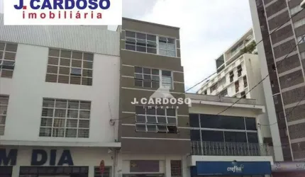 Ponto Comercial à venda, Centro, Sorocaba - PT0001.
