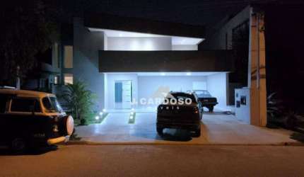 Casa Residencial à venda, Itapeva, Votorantim - CA0084.