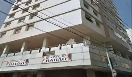 Apartamento Residencial à venda, Centro, Sorocaba - AP0211.
