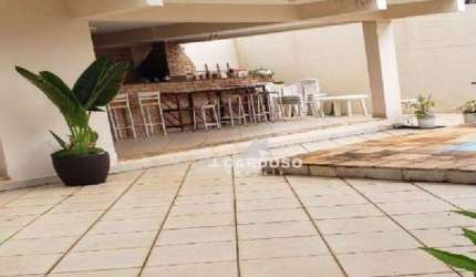 Casa Residencial à venda, Vila Leão, Sorocaba - CA0237.