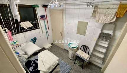 Apartamento Residencial à venda, Centro, Sorocaba - AP0437.