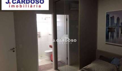 Apartamento Residencial à venda, Jardim Três Marias, Guarujá - AP0565.