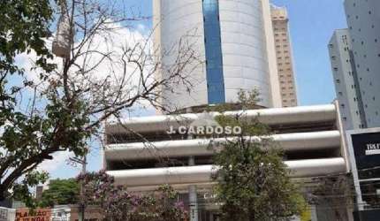 Sala para alugar, 58 m² por R$ 2.920,43 - Parque Campolim - Sorocaba/SP