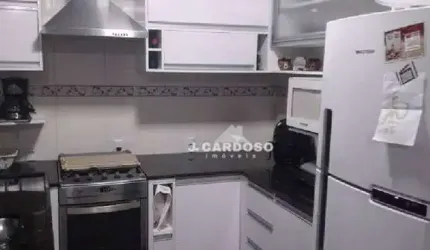 Casa Residencial à venda, Vila Haro, Sorocaba - CA0352.