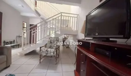 Casa Residencial à venda, Vila Hortência, Sorocaba - CA0388.