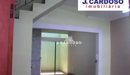 Casa Residencial à venda, Centro, Sorocaba - CA0483.
