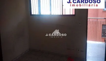 Apartamento Residencial à venda, Aliança, Osasco - AP0971.