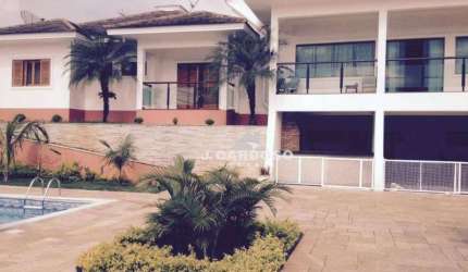 Casa Residencial à venda, Jardim Ibiti do Paço, Sorocaba - CA0577.