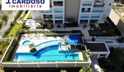 Apartamento Residencial à venda, Jardim Emília, Sorocaba - AP1091.