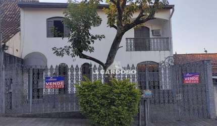 Casa Residencial à venda, Parque Monte Bianco, Araçoiaba da Serra - CA0683.
