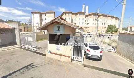 Apartamento Residencial à venda, Jardim Tatiana, Votorantim - AP1177.