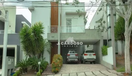 Casa Residencial à venda, Bairro da Vossoroca, Sorocaba - CA0787.