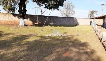 Terreno Residencial à venda, Parque Monte Bianco, Araçoiaba da Serra - TE0351.