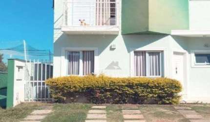 Casa Residencial à venda, Jardim Refúgio, Sorocaba - CA0802.