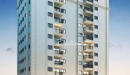 Apartamento Residencial à venda, Vila Barão, Sorocaba - AP1344.