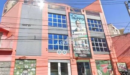 Prédio Comercial para venda e locação, Centro, Sorocaba - PR0001.