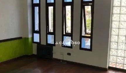 Prédio Comercial à venda, Vila das Belezas, São Paulo - PR0005.