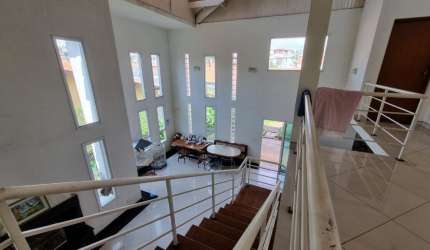 Casa Sobrado   a  Venda City Bussucaba