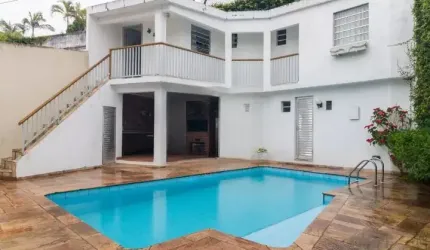 Casa   venda  Jardim Leonor