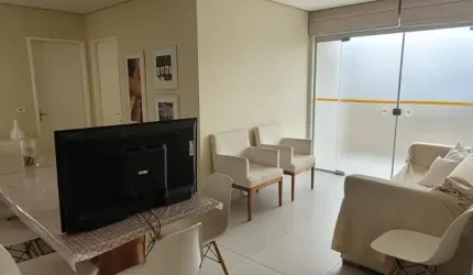 Apartamento pronto para morar