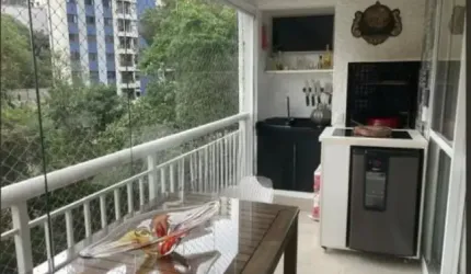 Lindo apartamento