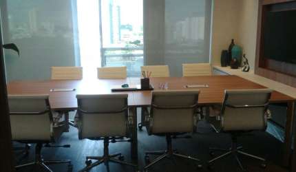 Sala Comercial de 38m² no Osasco Open Mall