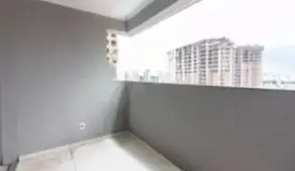 Apartamento Novo