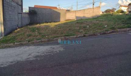 Terreno à venda, 200 m² por R$ 120.000,00 - São Lucas - Varginha/MG